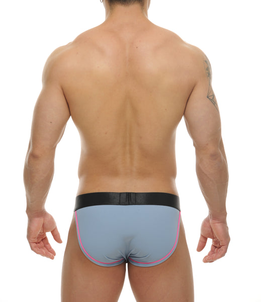 PARKER BRIEF