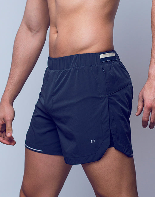 4.5 Full Lined Mesh Shorts – Boy Next Door Menswear