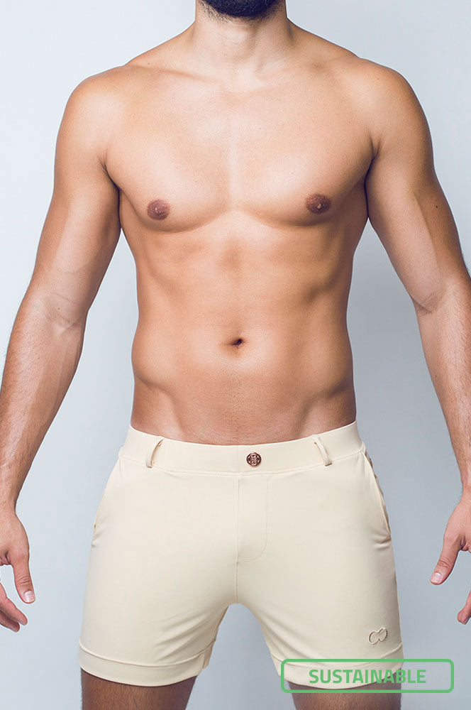 S60 BONDI Shorts sand