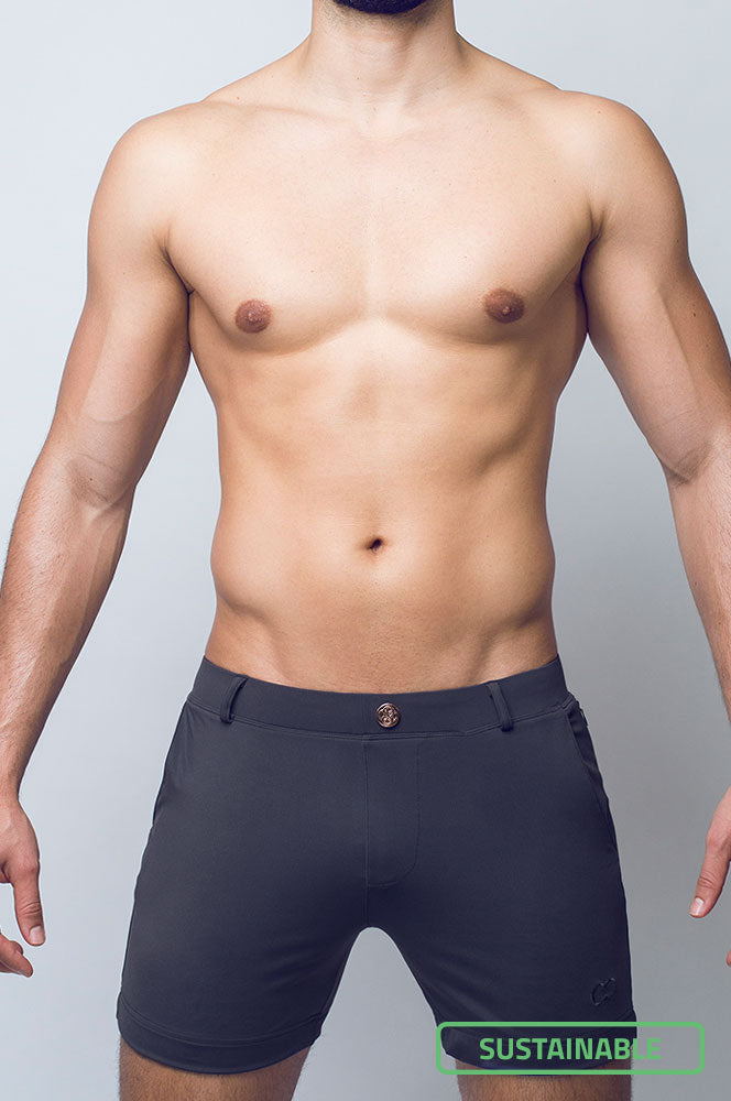 S60 BONDI Shorts Midnight Grey