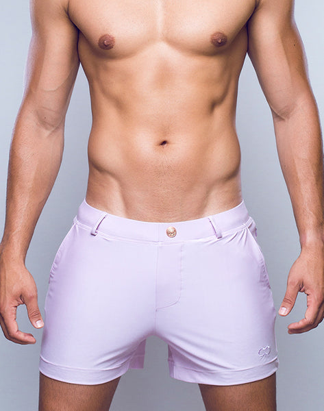 S60 BONDI Shorts - MORE NEW COLORS! Pastel Pink