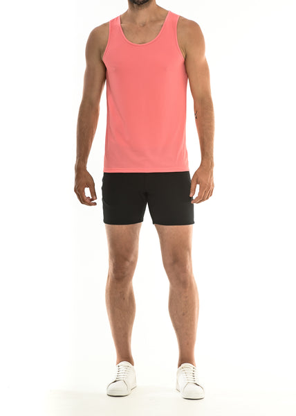 Air Micro Mesh Performance Tank