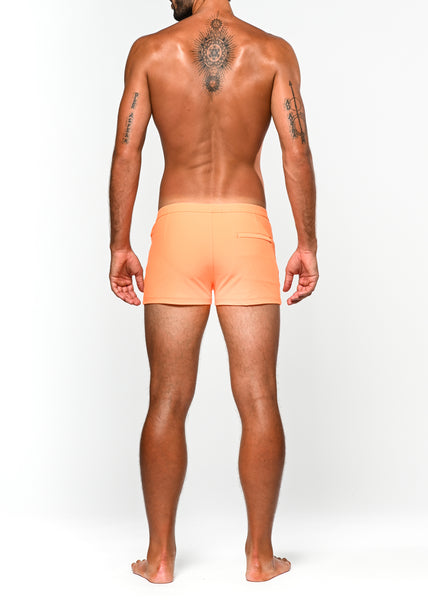 COAST SWIM SHORT - SOLID COLORS