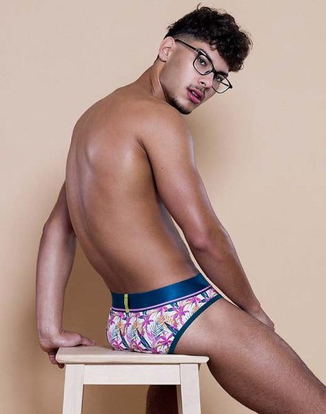 Sprint Brief - Orchid