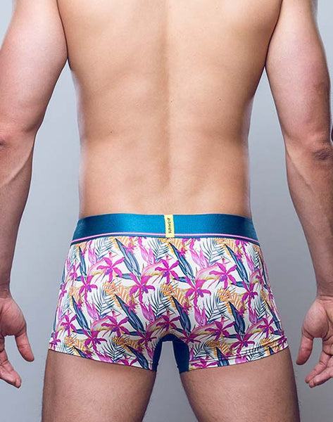 Sprint Trunk - Orchid