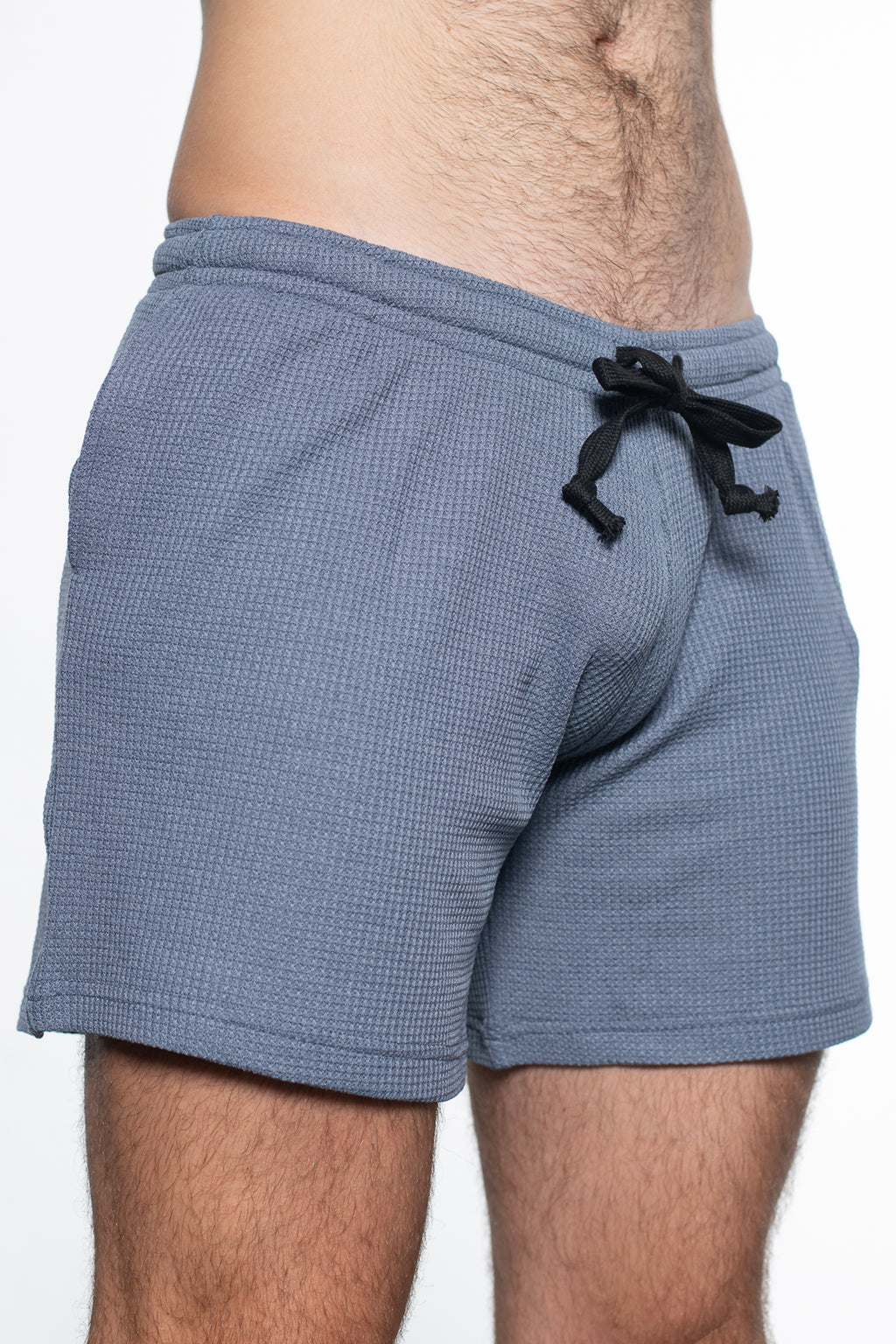 FK SPORT SWINGER SHORT Steel Blue