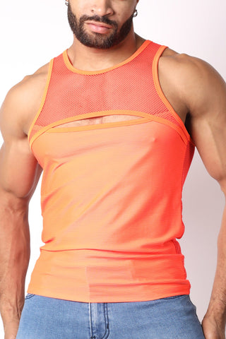 VAUX Supernova Tank Top