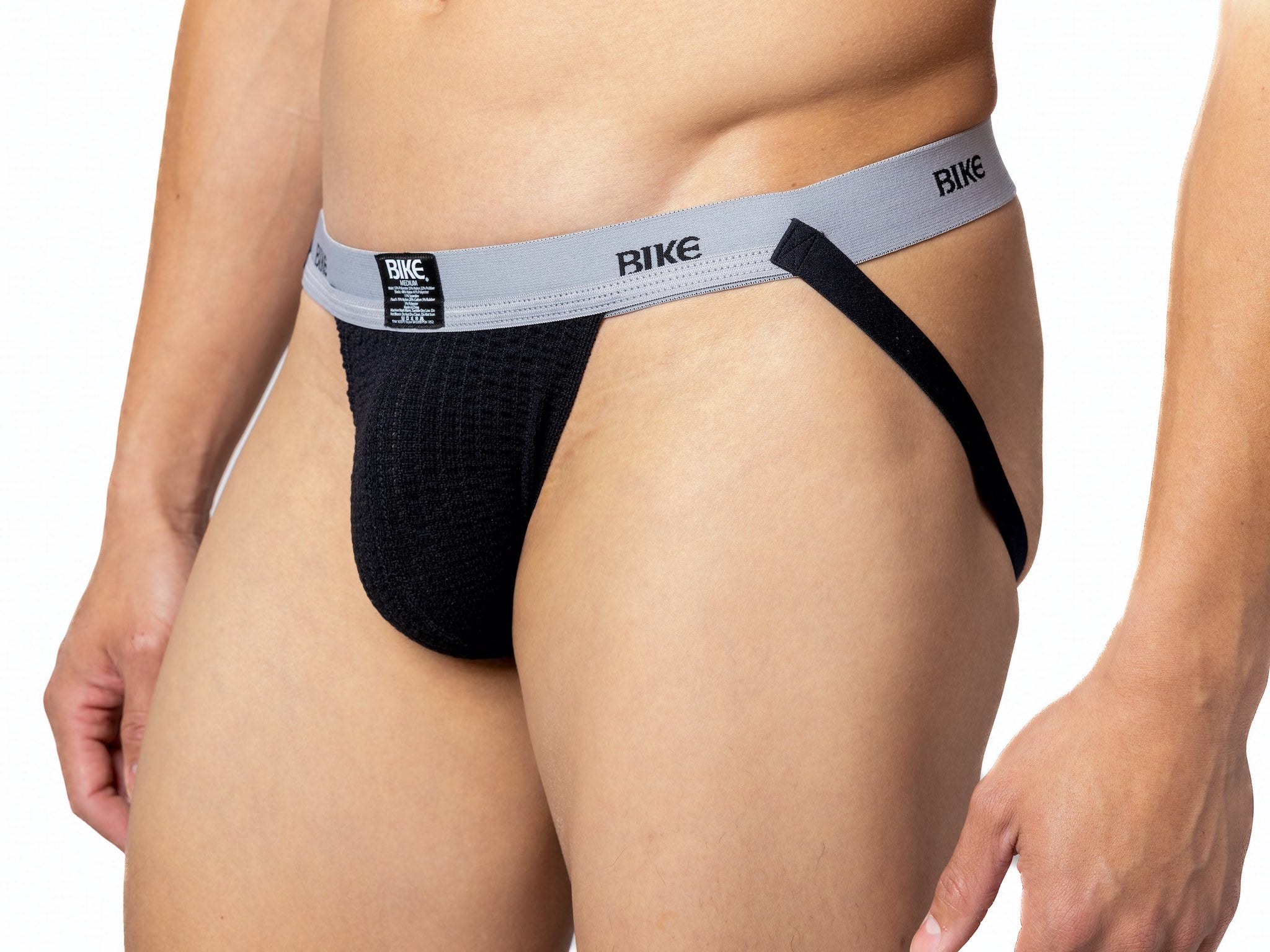 BIKE® SWIMMER JOCKSTRAP