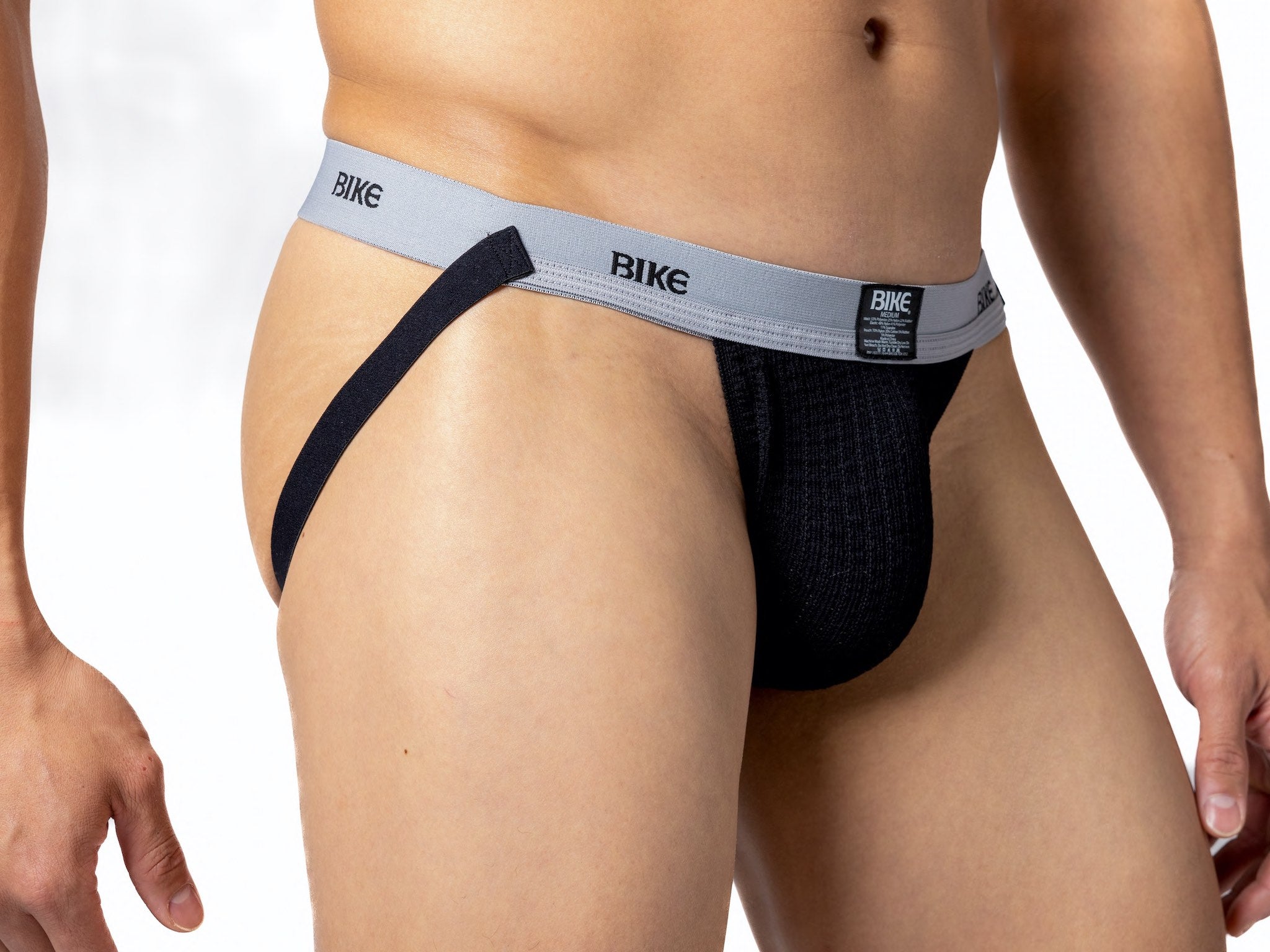 BIKE® SWIMMER JOCKSTRAP