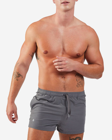 Bolt 3" Short