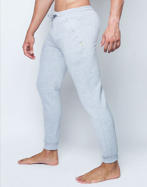 Fleece Recovery Pants Grey XL