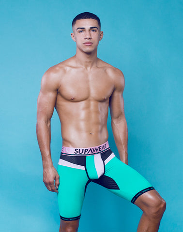 SPR ANDROID TRAINING TRUNKS
