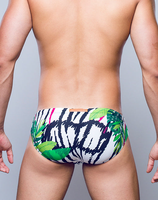 V10 SWIM BRIEF - SIBERIAN