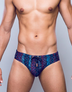 V10 SWIM BRIEF - VIPER Navy