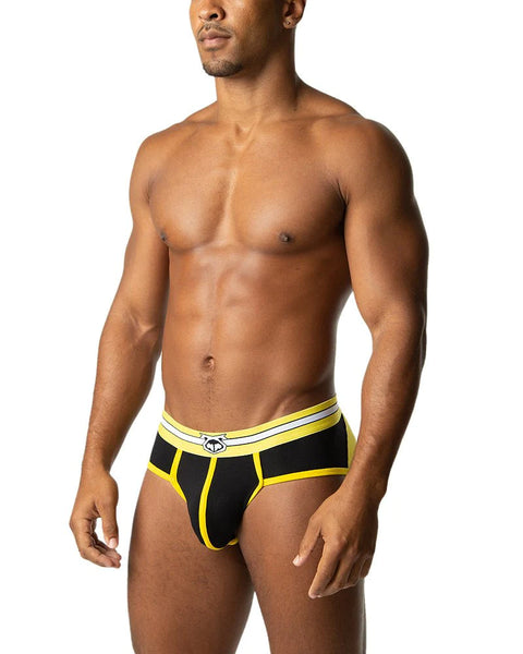 Activate U-Front Brief