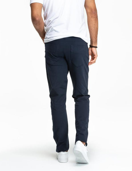 All In Pants - NAVY