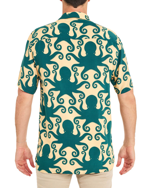 Spectre (Octo) Shirt