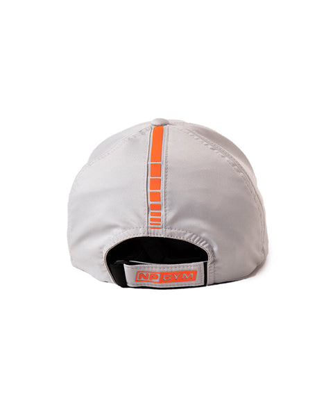 Jolt Cap - Wolf Grey