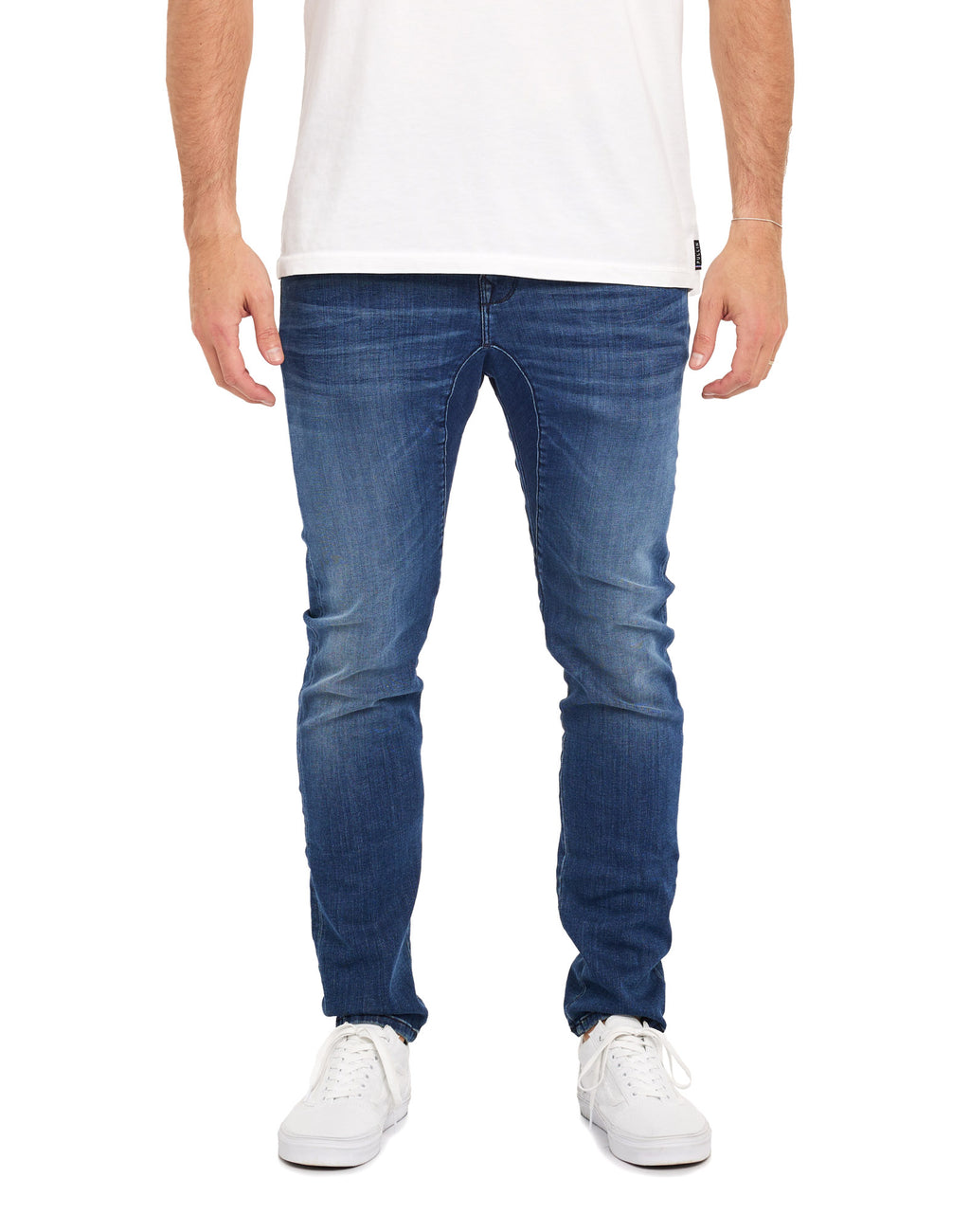 JUMP 2 Dening Denim - Eclipse Eclipse