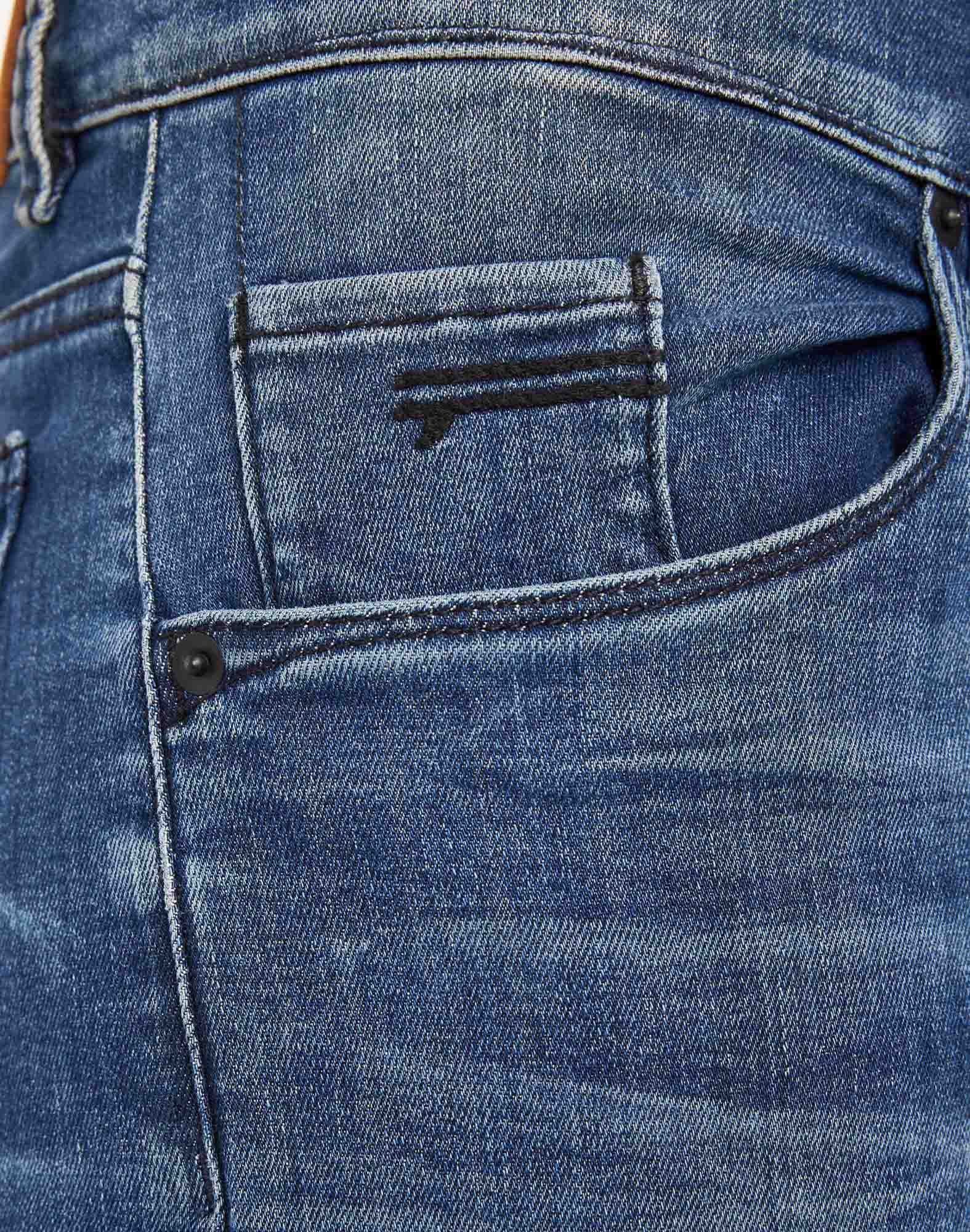 JUMP 2 Dening Denim - Eclipse