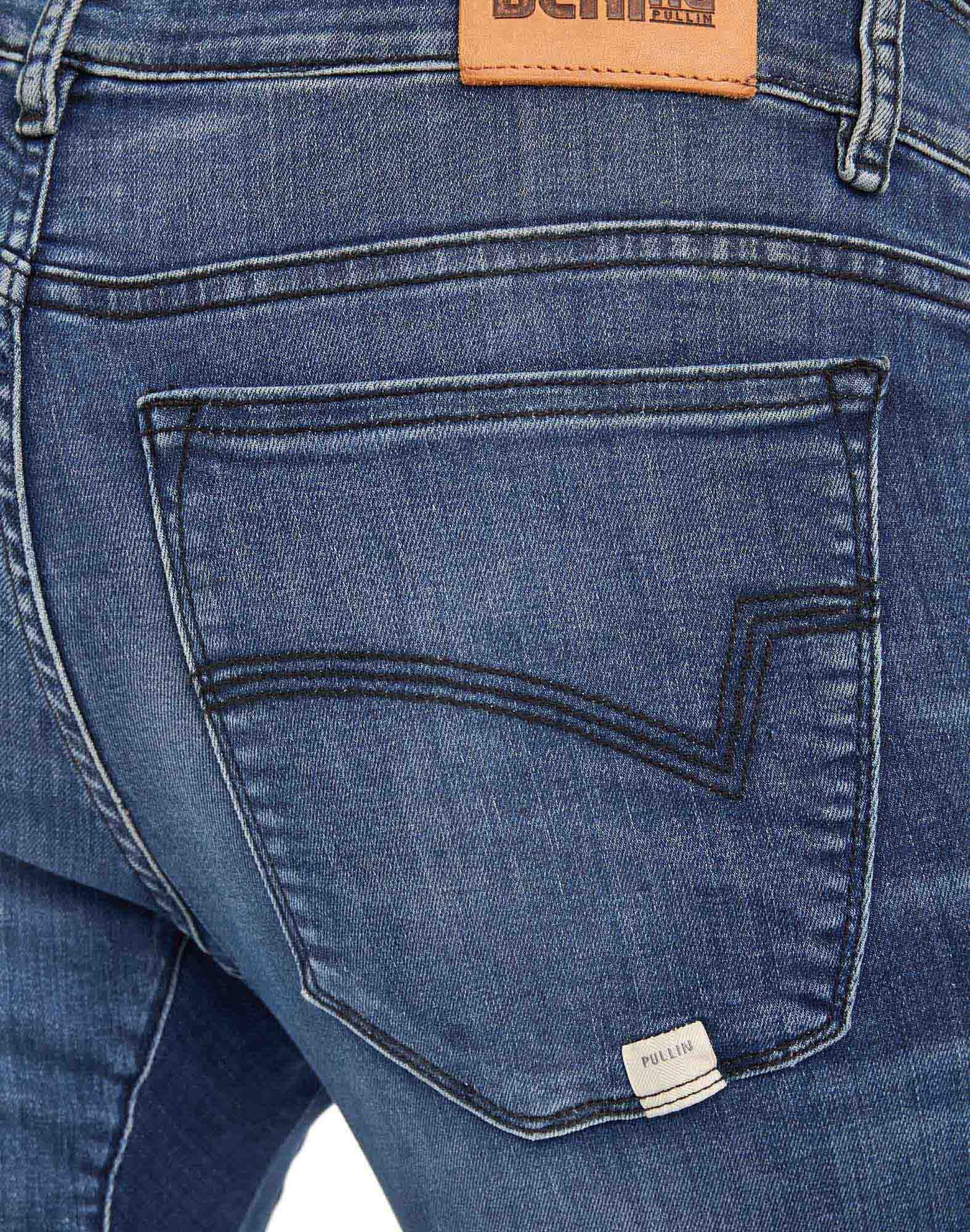 JUMP 2 Dening Denim - Eclipse