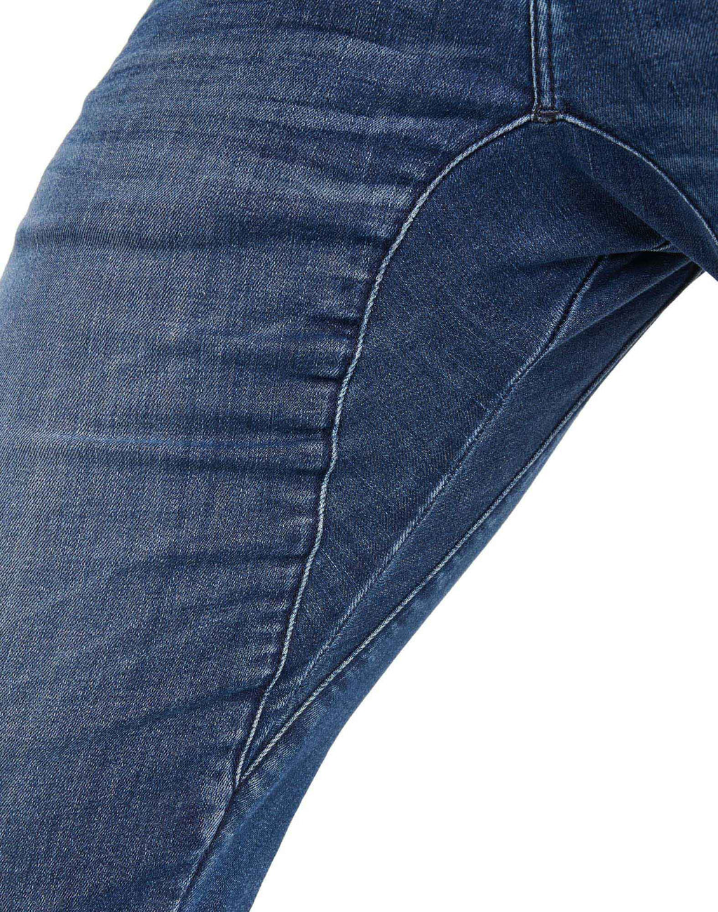 JUMP 2 Dening Denim - Eclipse