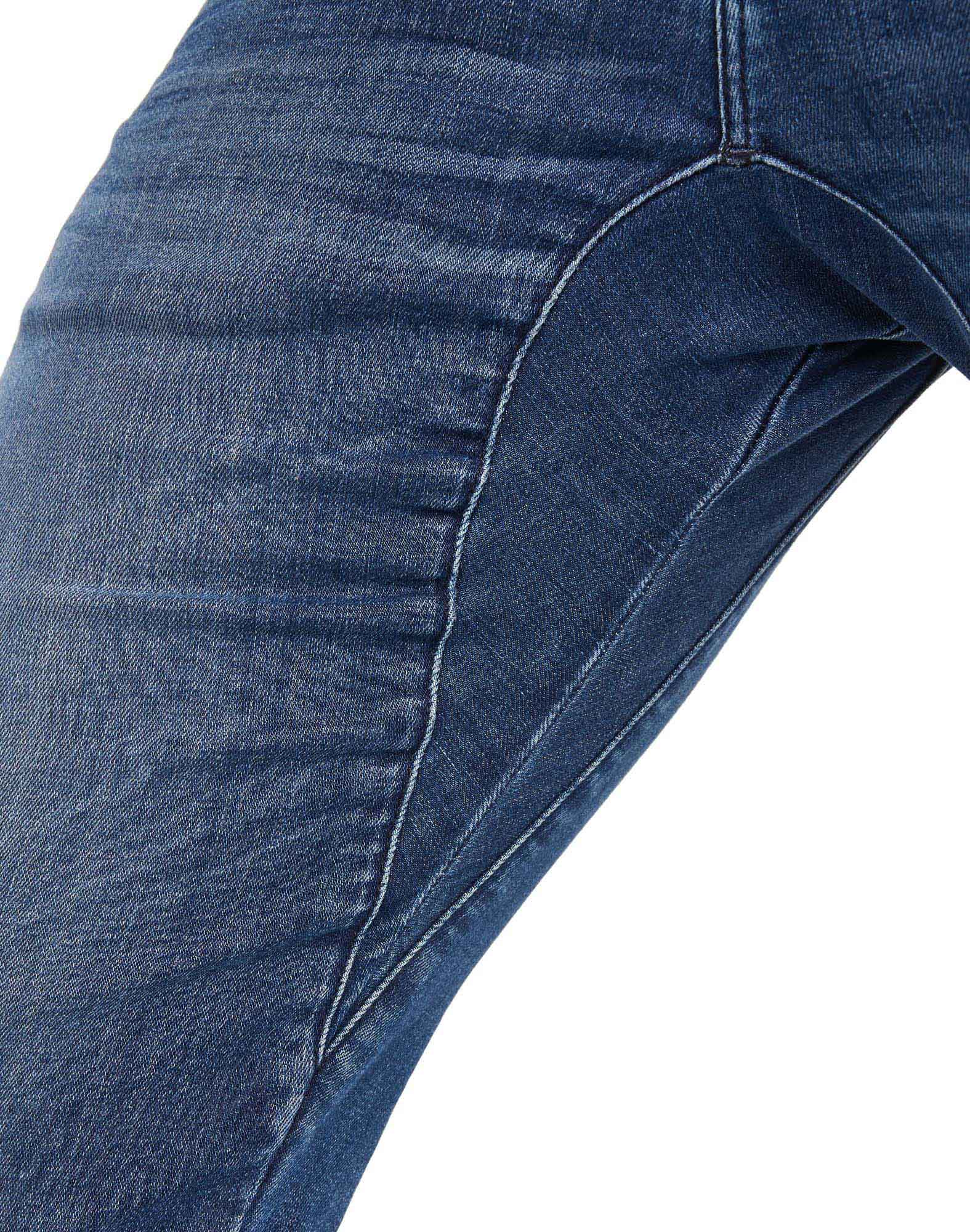 JUMP 2 Dening Denim - Eclipse