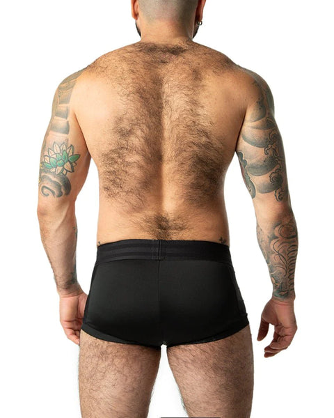 Evrnasty Trunk Short