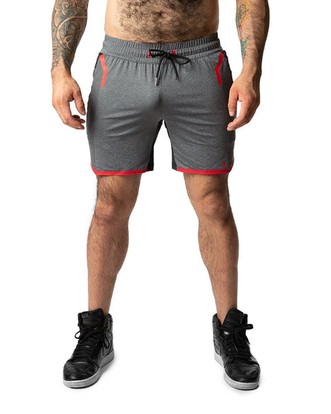 High Impact Rugby Short
