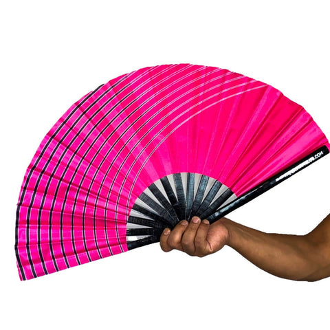 Wave Fan (UV)