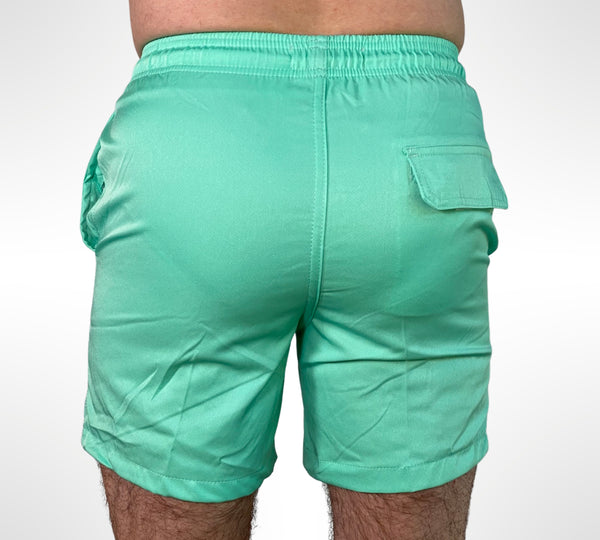 Uzzi Quick Dry Swim Shorts