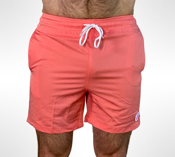 Uzzi Quick Dry Swim Shorts