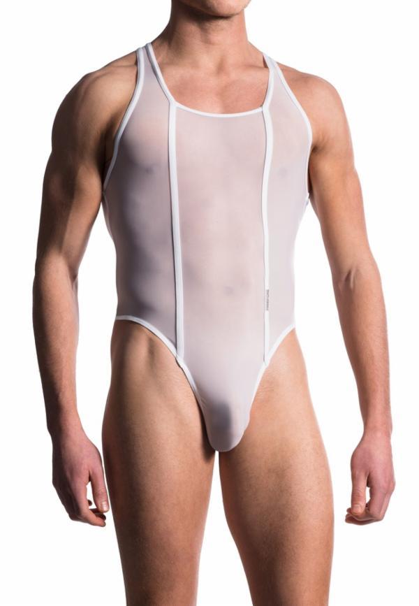 M101 STRING BODY White