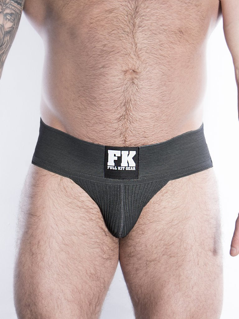 FK SPORT CLASSIC JOCK Black