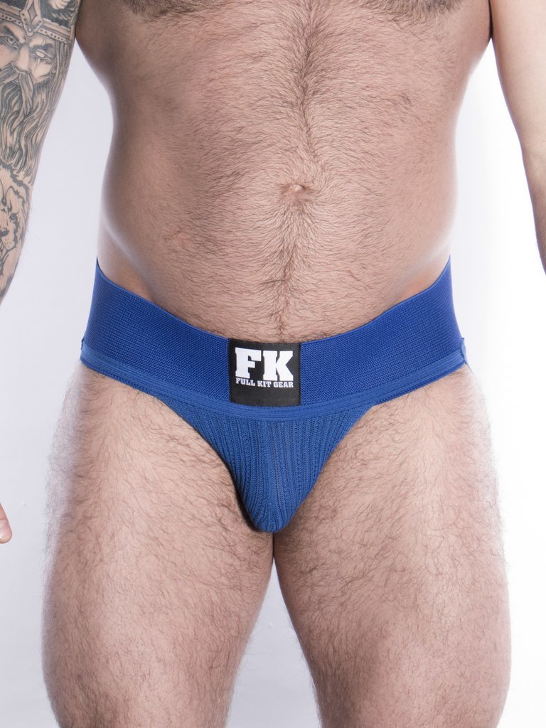 FK SPORT CLASSIC JOCK Regal Blue