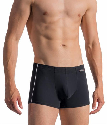 BLU 1200 BEACHPANTS Black