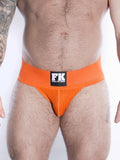 FK SPORT CLASSIC JOCK Orange