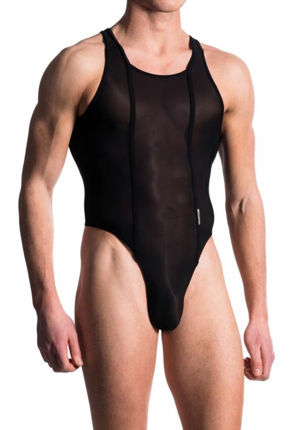 M101 STRING BODY Black