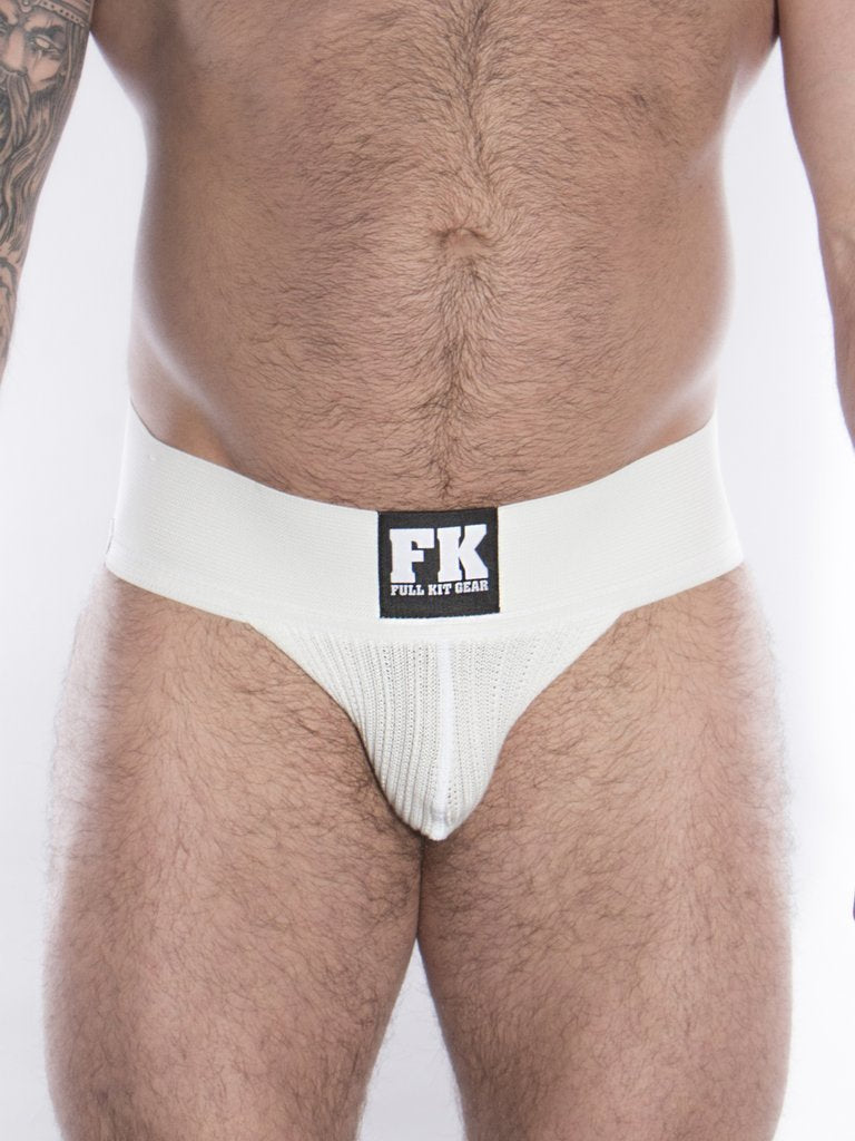 FK SPORT CLASSIC JOCK White