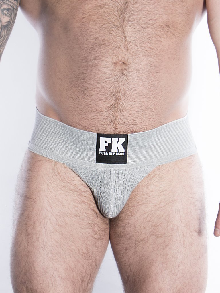 FK SPORT CLASSIC JOCK Grey