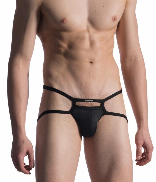 M800 ULTRA JOCK Black XL