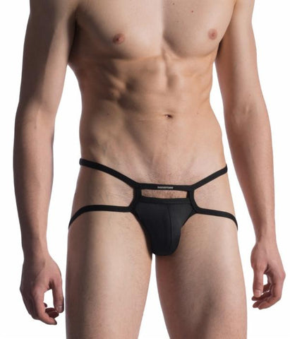 M800 ULTRA JOCK Black