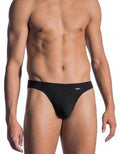 RED 0965 BRAZILBRIEF Black