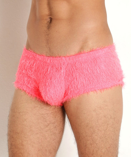Shagalicious Super Low Rise Trunk