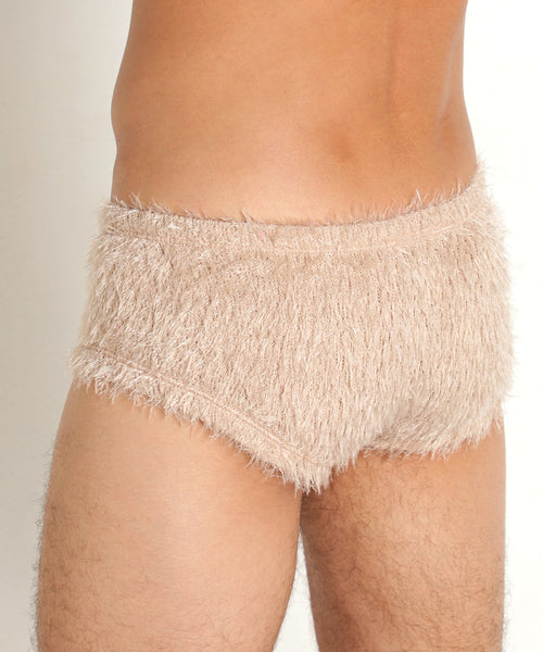 Shagalicious Super Low Rise Trunk