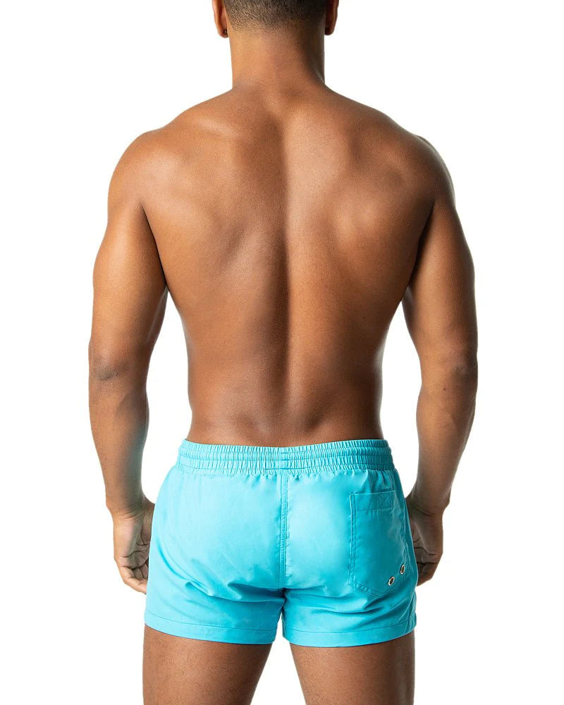 Reveal Swim Trunk Boy Next Door Menswear