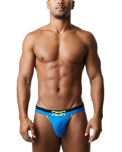 Rise Jock Strap